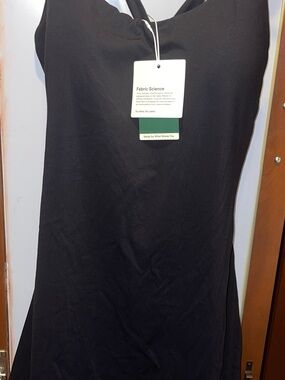 NWT Halara dress